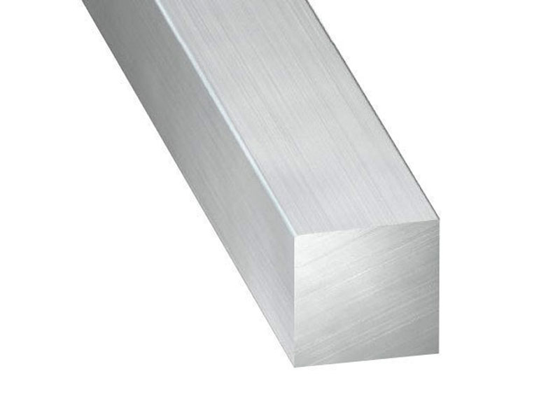 Titanium & Titanium Alloy Rectangular Bar