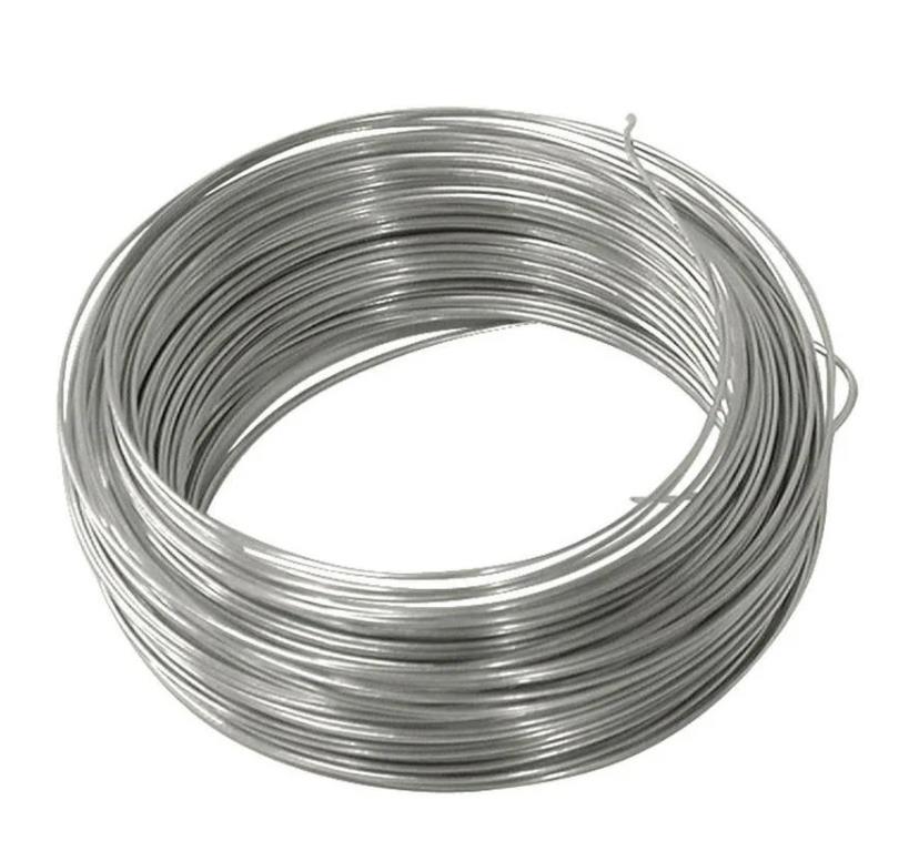 Titanium & Titanium Alloy Wire