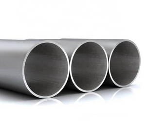 Titanium & Titanium Alloy Pipe