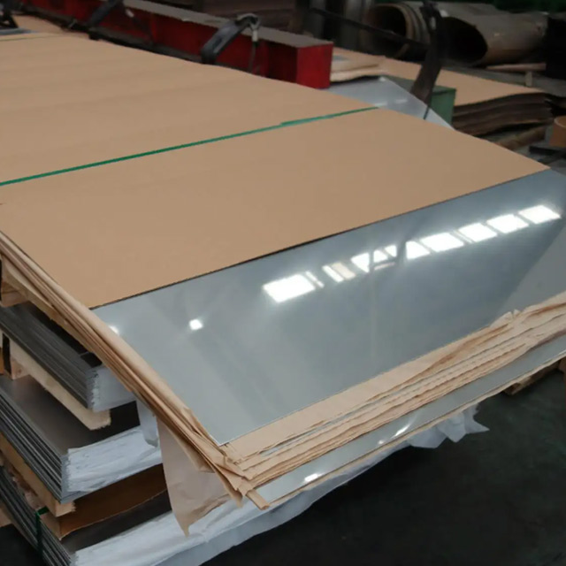 253MA(S30815) Stainless Steel Sheets