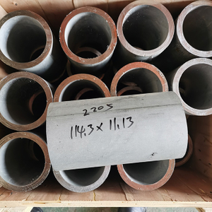 2205-UNS S32205 Duplex steel